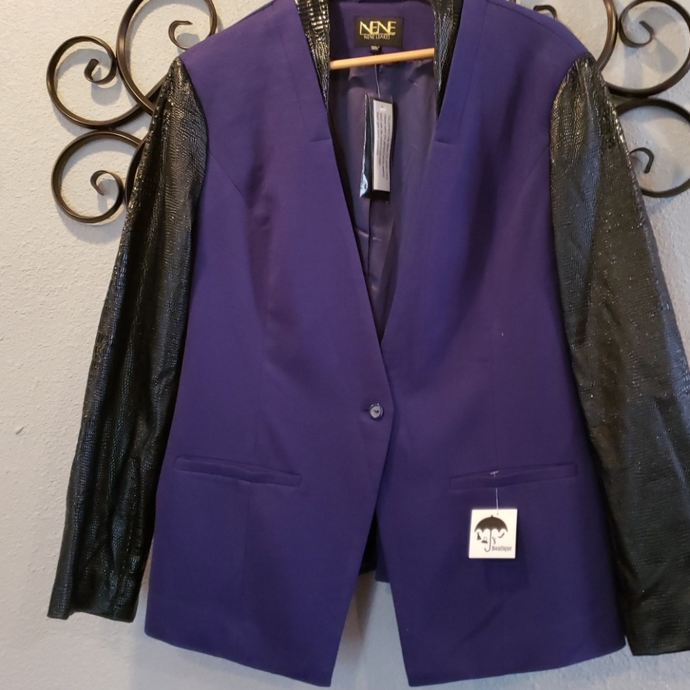 Blazer